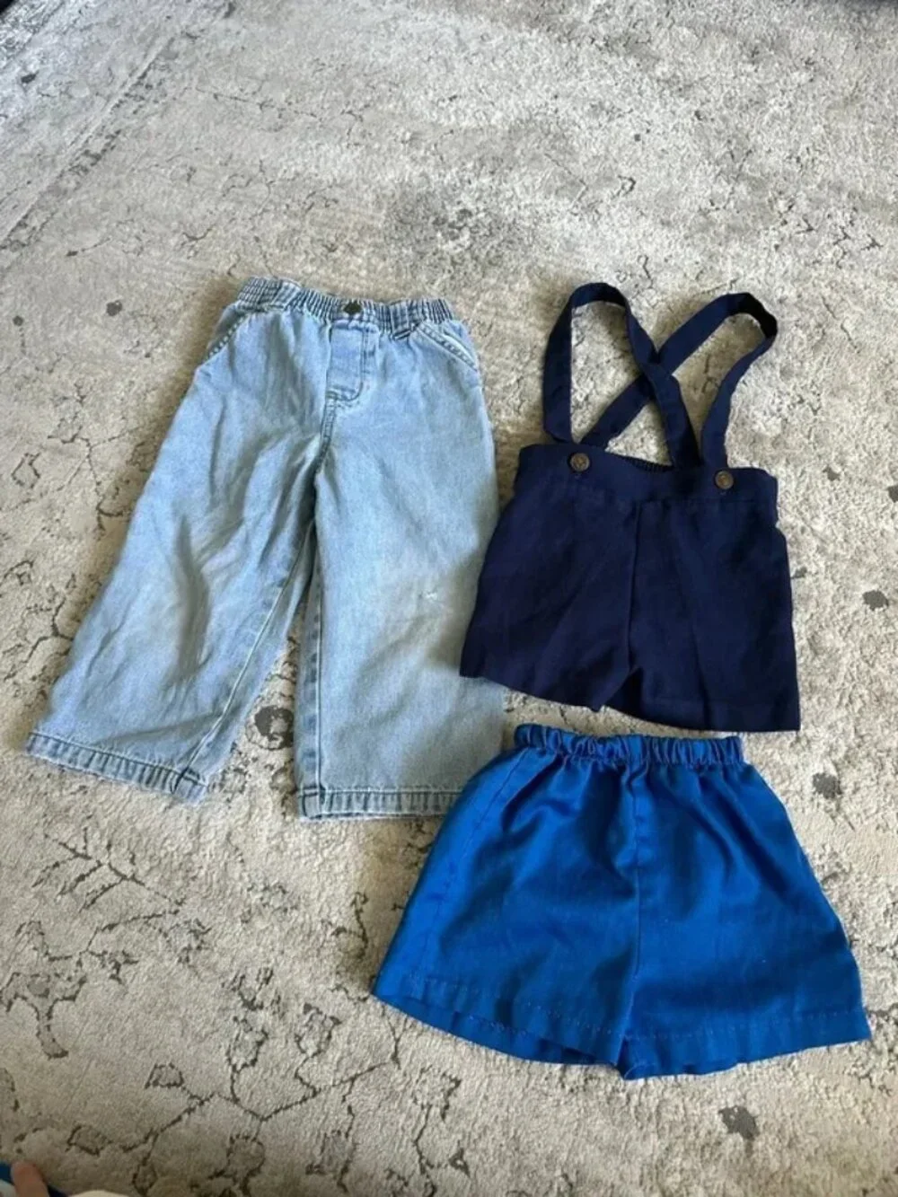 Vintage Y2K baby bundle lot 24 months - 2T
